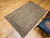 Antique Shirvan Perpedil Rug 4x6 | Camel Hair Field | In-Room View 5