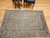Antique Shirvan Perpedil Rug 4x6 | Camel Hair Field | In-Room View 6