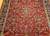Antique Persian Kashan | Rug | Lower Section Detail