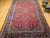 Antique Persian Kashan | Rug | In-Room View 9