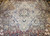 Antique Persian Kerman Lavar | Rug | Top Section Detail