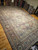 Antique Persian Kerman Lavar | Rug