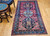 Antique Caucasian Cloudband Kazak | Rug | In-Room View 10