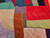 Vintage American Crazy Quilt | Handwoven | In-Room View 5