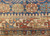 Antique Caucasian Shirvan | Rug | In-Room View 2