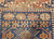 Antique Caucasian Shirvan | Rug | Center Field Close-Up
