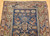 Antique Caucasian Shirvan | Rug | Top Section Detail