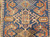 Antique Caucasian Shirvan | Rug | Border Detail