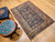 Antique Caucasian Shirvan | Rug | In-Room View 6
