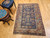 Antique Caucasian Shirvan | Rug | In-Room View 5