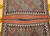 Antique Persian Shahsavan Saddlebag | Textile | Center Section Detail