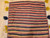Antique Persian Shahsavan Saddlebag | Textile | In-Room View 5