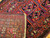 Antique Turkmen Tent Wall Hanging | Textile | In-Room View