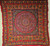 Antique Persian Kerman Suzani Embroidery | Textile