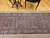 Antique Persian Serab Camelhair | Rug | In-Room View 3
