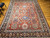 Antique Persian Mahal Sultanabad | Rug | In-Room View 10