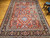 Antique Persian Mahal Sultanabad | Rug | In-Room View 6