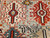 Antique Caucasian Shirvan | Rug | Border Detail
