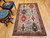 Antique Caucasian Shirvan | Rug | In-Room View 6