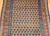 Antique Persian Kurdish | Rug | Lower Section Detail