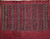 Antique Turkmen Soumak Bag | Handwoven