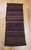 Antique Persian Baluch Soumak Saddlebags | Handwoven | In-Room View 5
