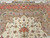 Antique Persian Tabriz Rug 6x9 | Fine City Weave | In-Room View