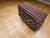 Antique Persian Shahsavan Mafrash Bag | Textile | In-Room View 2