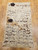 Antique Pacific Tonga Tapa Cloth | Textile | In-Room View 5