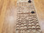 Antique Pacific Tonga Tapa Cloth | Textile | In-Room View 3