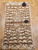 Antique Pacific Tonga Tapa Cloth | Textile | In-Room View 6