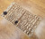 Antique Pacific Tonga Tapa Cloth | Textile | In-Room View 4