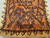 Antique Pacific Tonga Tapa Cloth | Textile | Center Field Close-Up