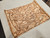 Antique Pacific Tonga Tapa Cloth | Textile | In-Room View 3