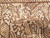 Antique Pacific Tonga Tapa Cloth | Textile | Top Section Detail
