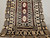 Antique Pacific Tonga Tapa Cloth | Textile | Center Field Close-Up