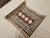Antique Pacific Tonga Tapa Cloth | Textile | Border Detail