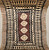 Antique Pacific Tonga Tapa Cloth | Textile | Top Section Detail