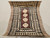 Antique Pacific Tonga Tapa Cloth | Textile | In-Room View