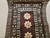 Antique Pacific Tonga Tapa Cloth | Textile | Top Section Detail