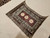 Antique Pacific Tonga Tapa Cloth | Textile | Center Field Close-Up
