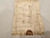 Antique Pacific Tonga Tapa Cloth | Textile | In-Room View 4