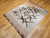 Vintage Hand-Woven Tapestry | Cranes in Migration | In-Room View 6