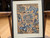 Antique Chinese Silk Embroidery | Textile | In-Room View