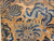 Antique Chinese Silk Embroidery | Textile | Lower Section Detail