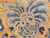 Antique Chinese Silk Embroidery | Textile | Border Detail