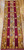 Vintage French Aubusson hand-knotted Runner in Floral Pattern in Yellow, Red, Turquoise, Pink, The Persian Knot, SKU 1697