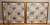 Vintage Double Wedding Ring Quilts | Handwoven | In-Room View 3