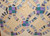 Vintage Double Wedding Ring Quilts | Handwoven | Center Field Close-Up