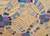 Vintage Double Wedding Ring Quilts | Handwoven | In-Room View 2